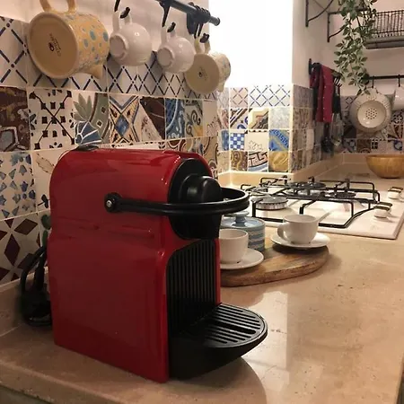 Vakantiehuis 