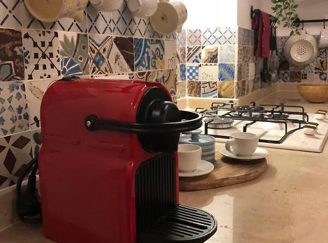 Σπίτι διακοπών 