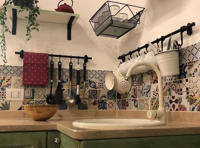 Σπίτι διακοπών 